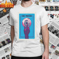Premium Lil Tecca San Francisco, California 2025 Poster Shirts
