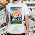 Premium Mersiv December 28 2025 Asheville NC 2025 Poster Shirts