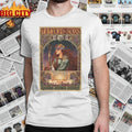 Premium Mumford &amp; Sons Tour Bridgestone Arena 2025 Poster Shirts