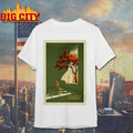 Premium Noah Rinker The Troubadour, Los Angeles, CA Poster shirt