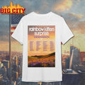 Premium Rainbow Kitten Surprise North American Show 2026 Poster shirt
