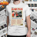 Premium Runo Plum Patching Concert 2026 Poster Shirts