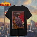 Premium Spafford October 23-24 2025 The Get Down, Portland, Oregon Poster shirt