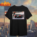 Premium Sydney Sweeney Countach Supercar Shirt