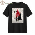 Premium The Devil Wears Prada 2 Official New Poster In Theaters On May 1 2026 tee