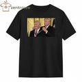 Premium Trump awarded himself the medal tee
