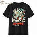 Premium We need peace No WW3 shirt