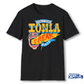 Presented By Marchone Ionia Free Fair shirt