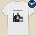 President Commisso Grazie Rocco Shirt