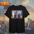 President Trump Kennedy Center Honors Event 2025 Photo Shirt