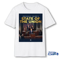 President Trump’s State Of The Union February 24 2026 Poster shirt