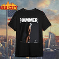 President x Metal Hammer The New Heavy 2026 Shirt