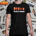 Presidents The Devil Is A Democrat Hand Over Gang shirt