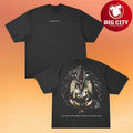 Prestige Silent Hill Incubus Two Sided Shirt