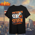 Pretend I’m A Six Seven Ghost Shirt