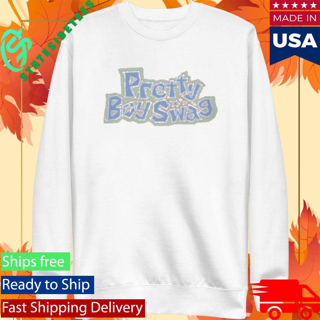 Pretty Boy Swag Shirt