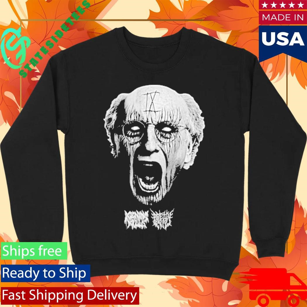 Pretty, Pretty, Pretty Evil Shirt