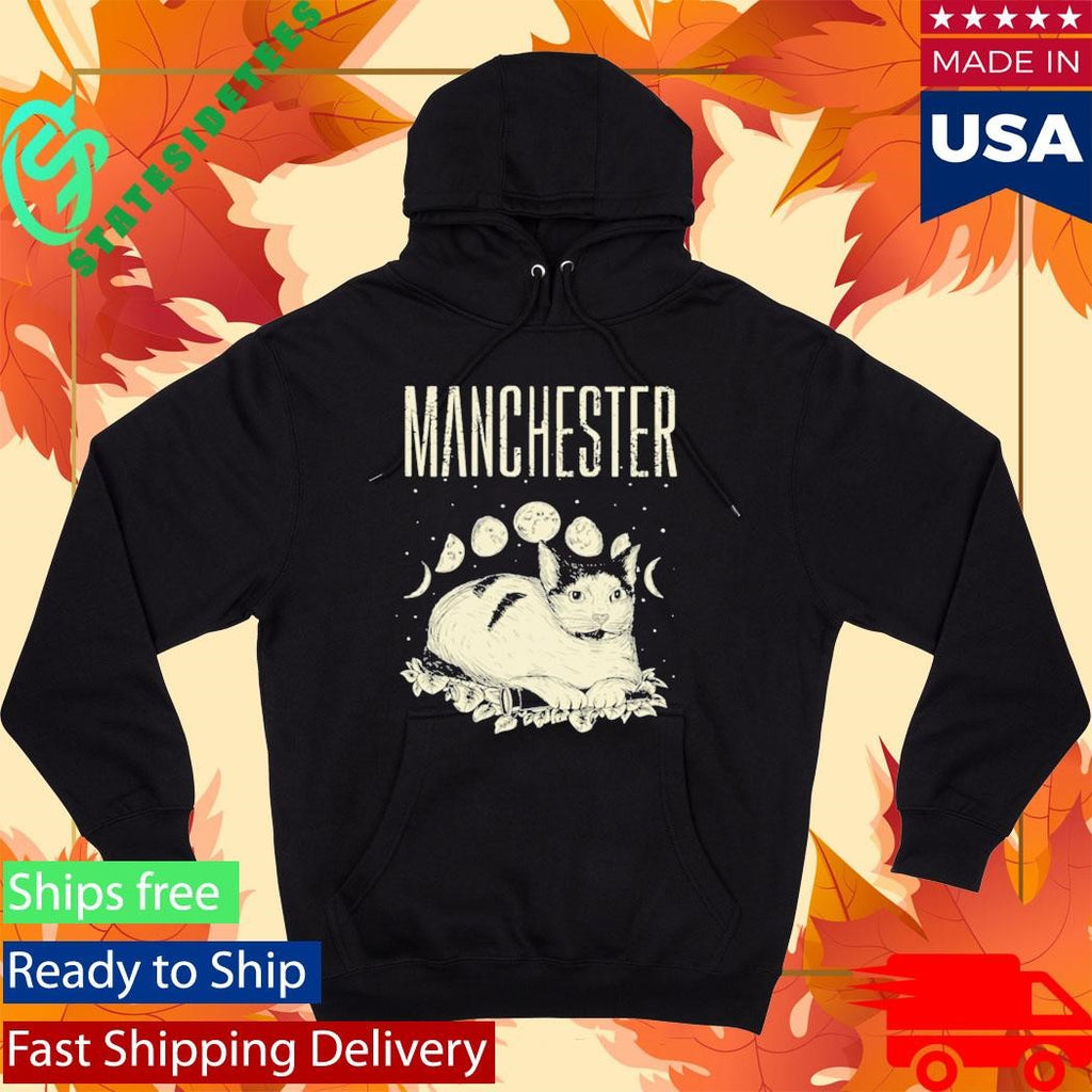 Preventa Manchester T-Shirt