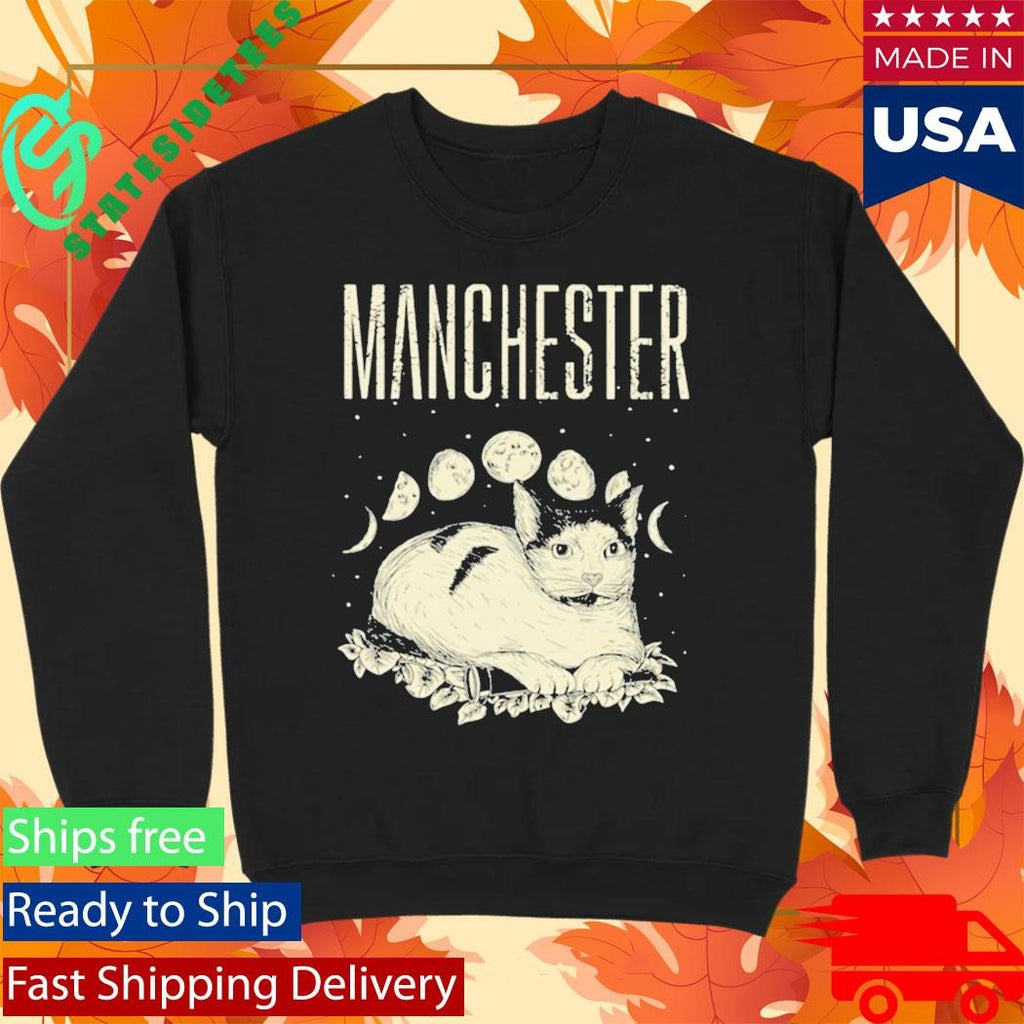 Preventa Manchester T-Shirt