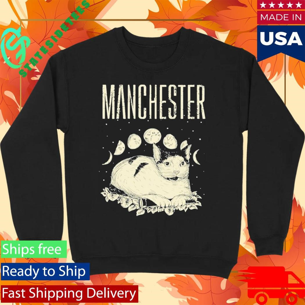 Preventa Manchester T-Shirt