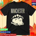 Preventa Manchester T-Shirt