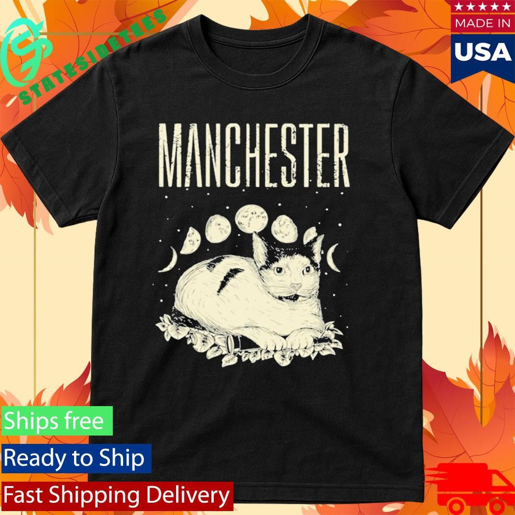 Preventa Manchester T-Shirt