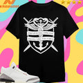 Preventing Disease Protecting The Force Shirts