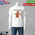 Prey’s Posse Slam Dunk Shirt