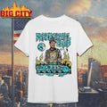 Prezidential Camp Graphic 2025 shirt