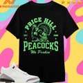Price Hill Peacocks We Peakin Est 2026 Shirts