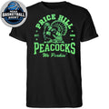 Price Hill Peacocks We Peakin Shirt