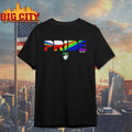 Pride Boston Legacy FC Shirt