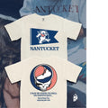 Primarily Dead Nantucket Dead Shirt