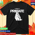 Primate Something’s Wrong With Ben Shirt