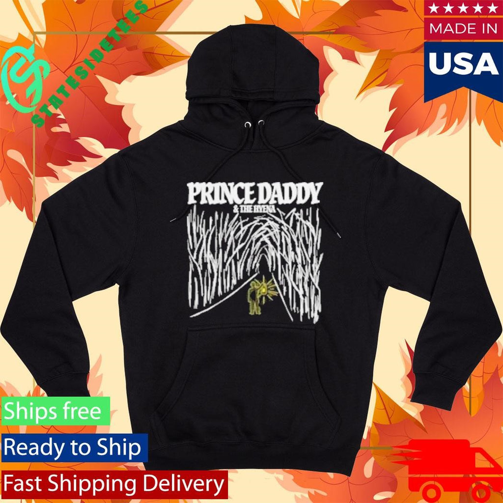 Prince Daddy &amp; The Hyena Forest Shirt