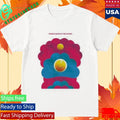 Prince Daddy &amp; The Hyena Hotwire Trip Switch Shirt