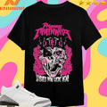 Princess Death Wish Wishes You Were Dead Shirts