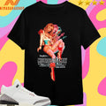 Princess Lune Mistress Of The Galaxy Shirts