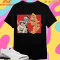 Printify Brock ICE ALT Shirts