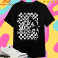Printify Ska Makes Me Horny Shirts