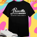 Priscilla Bakery St Bernard 4818 Vine Street St Bernard Cincinnati Oh Shirts