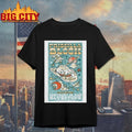 Priscilla Block Feb 26 2026 In Columbus OH Poster T-shirt