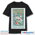 Priscilla Block February 26 2026 In Columbus OH Poster shirt