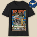 Private School Back Outside 2026 Tour Poster Shirt