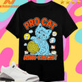 Pro Cat Anti-Fascist Shirts
