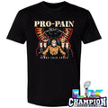 Pro-pain Stone Cold Anger Shirt