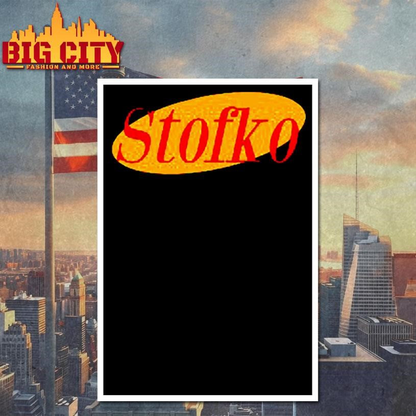 ProWrestling Stofko Shirt