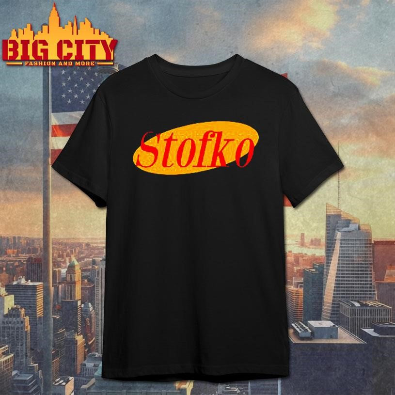 ProWrestling Stofko Shirt