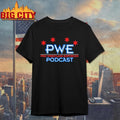 ProWrestlingEnforcer Report Logo Shirt