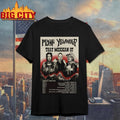 Prof With YELAWOLF That Mexican OT Canada Tour 2026 Poster Shirt
